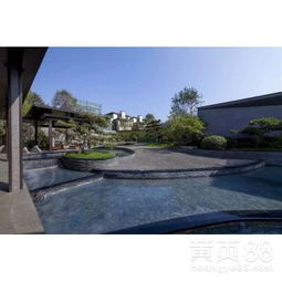 佛山园林绿化 从设计施工到养护，打造理想中的庭院与景观